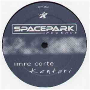 Imre Corte - Kentari