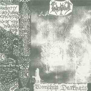 Intempestus - Worship Darkness