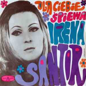 Irena Santor - Dla Ciebie Śpiewa