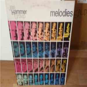 Jan Hammer Group - Melodies