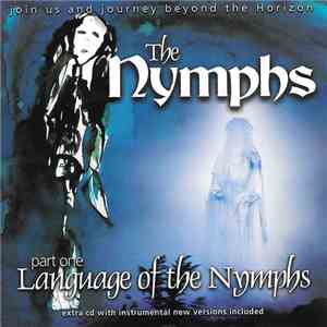Jan Kisjes - The Nymphs - Part One: Language Of The Nymphs