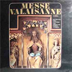 Jean Daetwyler - Messe Valaisanne
