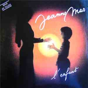 Jeanne Mas - L'Enfant