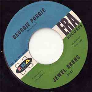 Jewel Akens - Georgie Porgie / Around The Corner (From My House)