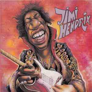 Jimi Hendrix - Hovering In Winterland