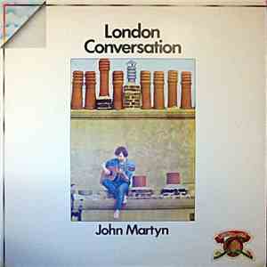 John Martyn - London Conversation