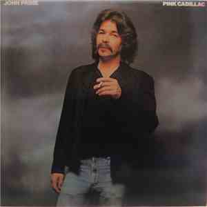 John Prine - Pink Cadillac