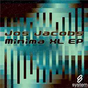 Jos Jacobs - Minima XL