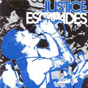 Justice  - Escapades