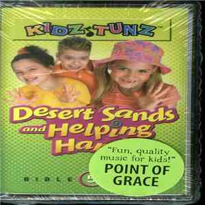 Kidz Tunz - Desert Sands And Helping Hands Bible Songs 5
