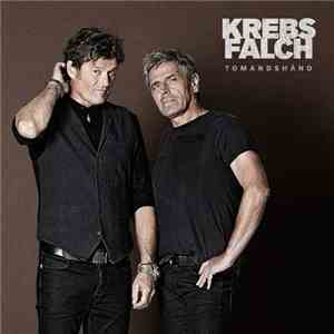 Krebsfalch - Tomandshånd