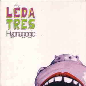 Lêda Tres - Hypnagogic