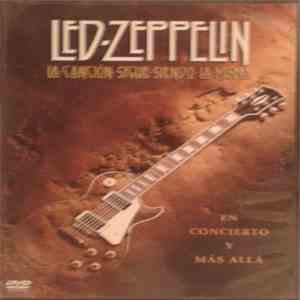 Led Zeppelin - La Cancion Sigue Siendo La Misma