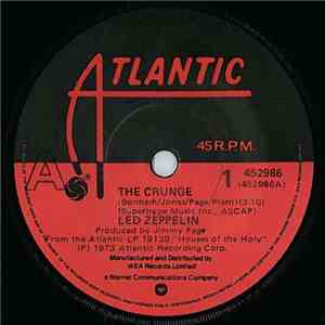 Led Zeppelin - The Crunge