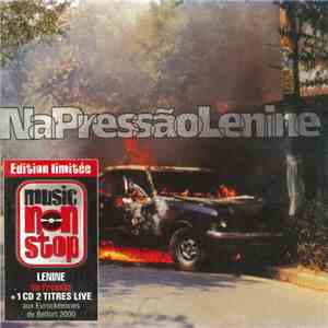 Lenine - Na Pressão