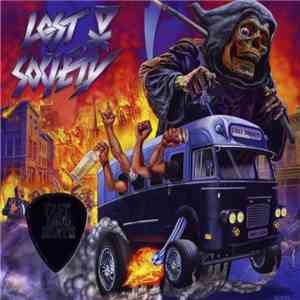 Lost Society - Fast Loud Death