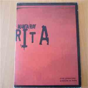 Manta Ray - Rita
