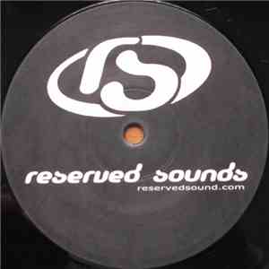 Marmol - Sax Delight / I Like To Feel You