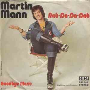 Martin Mann - Rab-Da-Da-Dab