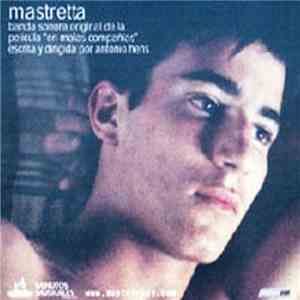 Mastretta - Banda Sonora Original De La Película "En Malas Compañías"