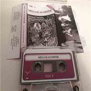 Megaslaughter - Calls From The Beyond