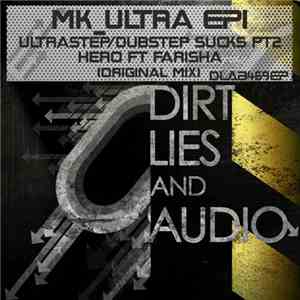 MK_ULTRA - MK_ULTRA EP1