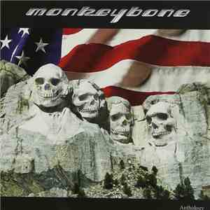 Monkeybone - Anthology