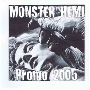 Monster Hemi - Promo 2005