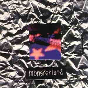 Monsterland - At One With Time