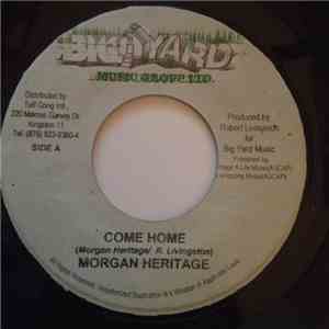 Morgan Heritage - Come Home