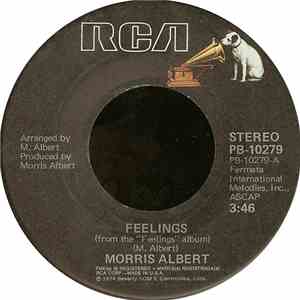 Morris Albert - Feelings