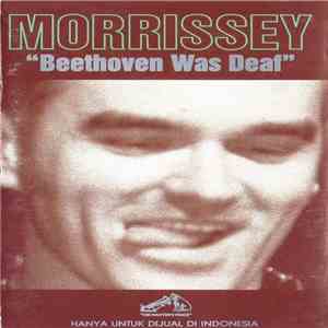Morrissey - Beethoven Was Deaf