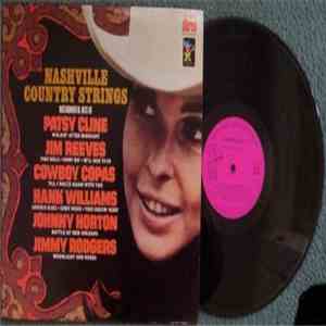 Nashville Country Strings - Instrumental Hits