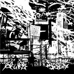 Negro , Eternal Noire Doom - Negro / Eternal Noire Doom