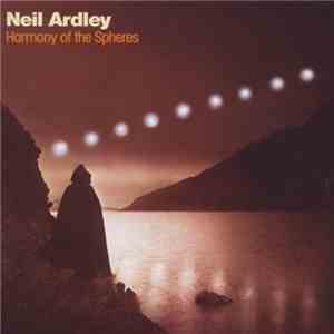 Neil Ardley - Harmony Of The Spheres