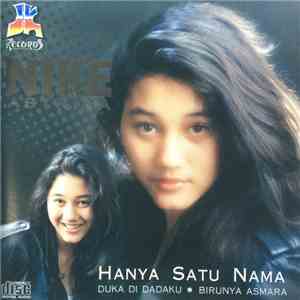 Nike Astrina - Sanya Satu Nama