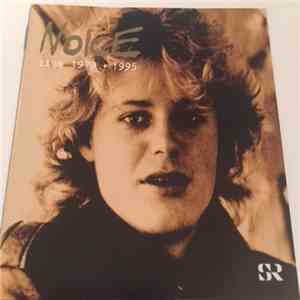 Noice - Live 1979 + 1995