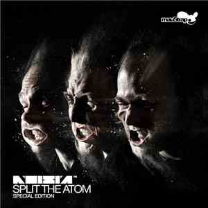 Noisia - Split The Atom