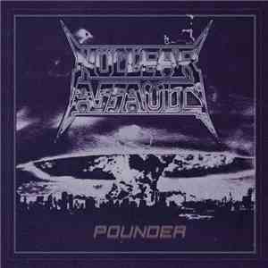 Nuclear Assault - Pounder