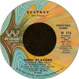 Ohio Players - Ecstasy