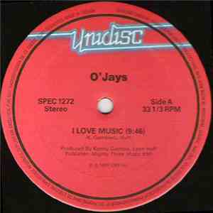 O'Jays / Nicole / Miami Sound Machine - I Love Music / Don't You Want My Love / Conga