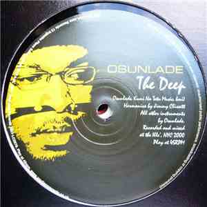 Osunlade - The Deep
