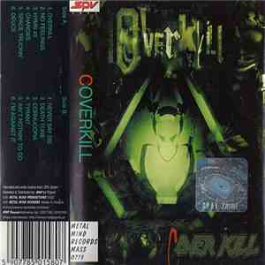 Overkill - Coverkill