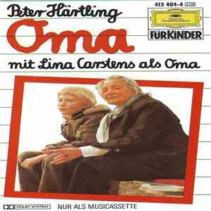 Peter Härtling - Oma