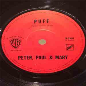 Peter, Paul & Mary - Puff