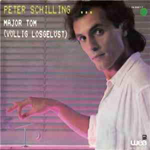 Peter Schilling - Major Tom (Völlig Losgelöst)