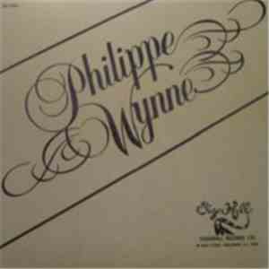 Philippe Wynne - Philippe Wynne
