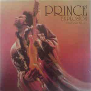 Prince - Explosion (Ultra Rare Mix No1)