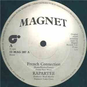 Rapartee - French Connection