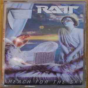 Ratt - Reach For The Sky